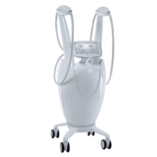 Clatuu Alpha Cryolipolyse