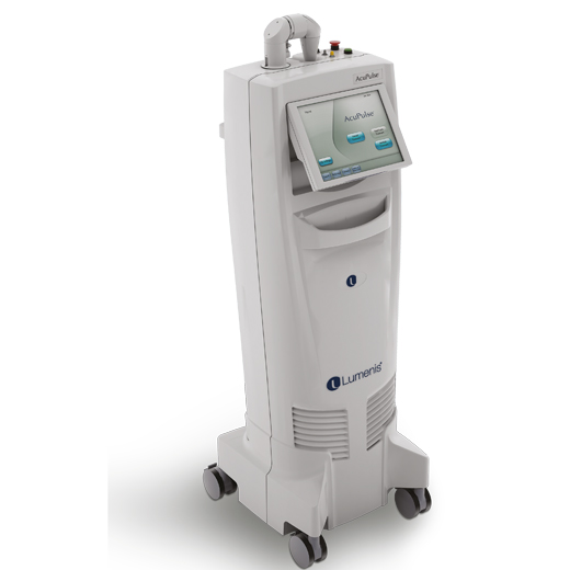 Lumenis AcuPulse