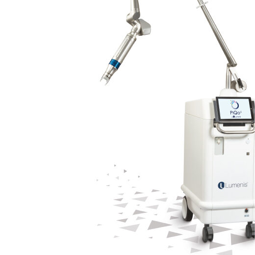 Lumenis PiQo4