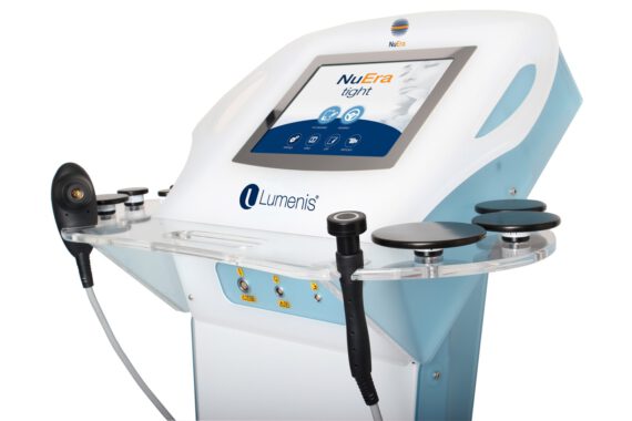 Lumenis NuEra tight