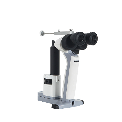 LS-1 spleetlamp product