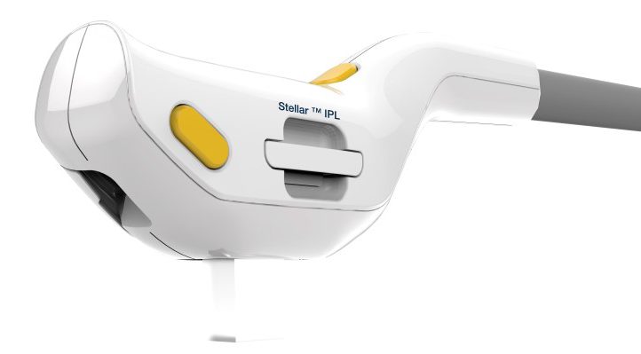 Stellar IPL (Custom)