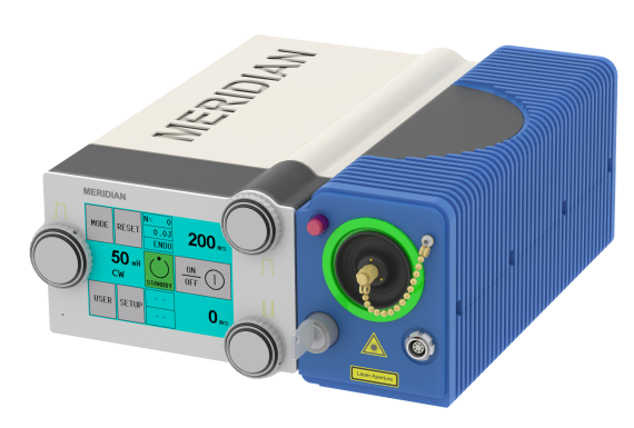 Merilas 532 SP view1