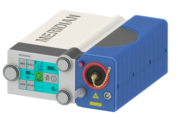 Merilas 810 SP view 1