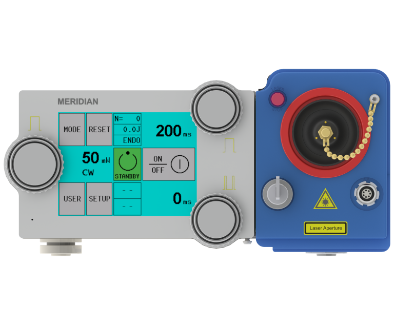 Merilas 810 SP view 2